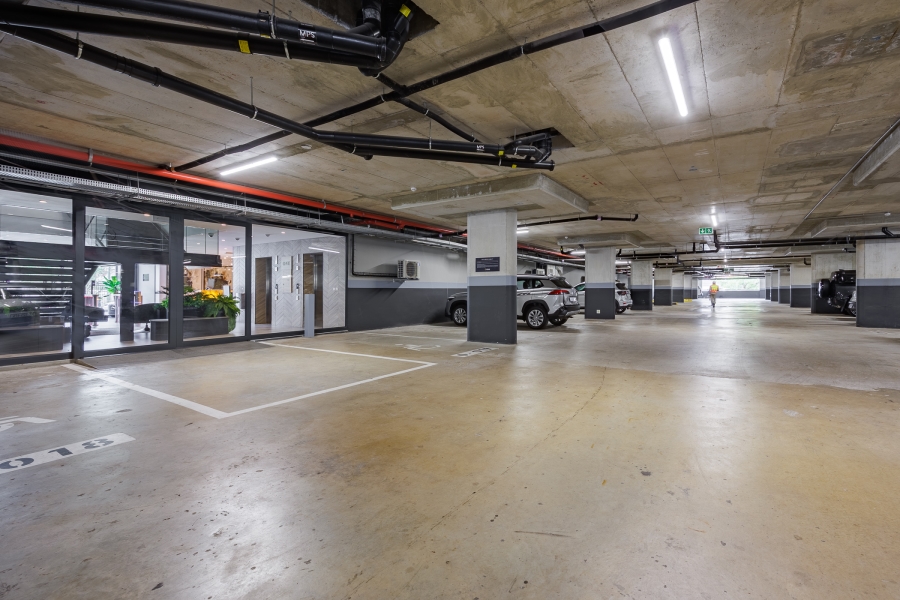 1 Bedroom Property for Sale in Stellenbosch Central Western Cape